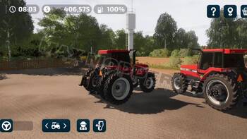 FS 23 Mobile Mods Magnum 8900