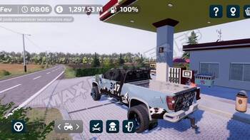 FS 23 Mobile Mods 2020 Silverado 3500 HD