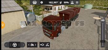 Farming Simulator 20 Android Mods Meteor Lizard