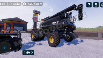 FS 23 Mobile Mods AF-9270 and TF-3050