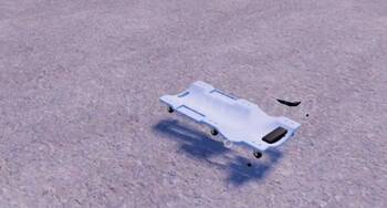 FS 23 Mobile Mods Car Creeper
