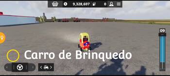 Farming Simulator 20 Android Mods Little Tykes