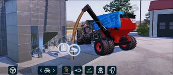 FS 23 Mobile Mods Sao Jose 13k