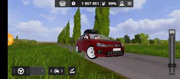 Farming Simulator 20 Android Mods Golf Variant 2015