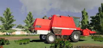 Farming Simulator 20 Android Mods Massey Ferguson 27 Dronningborg D7200