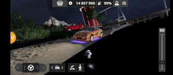 Farming Simulator 20 Android Mods Toyota Supra The Fast and the Furious