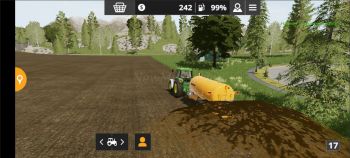 Farming Simulator 20 Android Mods Veenhuis 6800