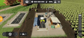 Farming Simulator 20 Android Mods Harvest Selling Points