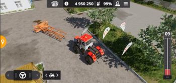 Farming Simulator 20 Android Mods Skoda Liaz 180