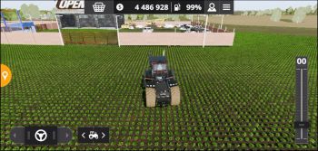 Farming Simulator 20 Android Mods Placeable Scrap Yard