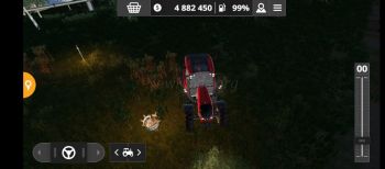 Farming Simulator 20 Android Mods Garden Torch Light Pack