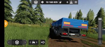 Farming Simulator 20 Android Mods Nefaz 93341