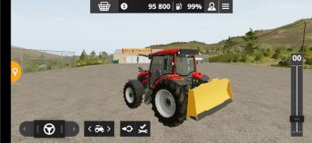 Farming Simulator 20 Android Mods Otval Silos