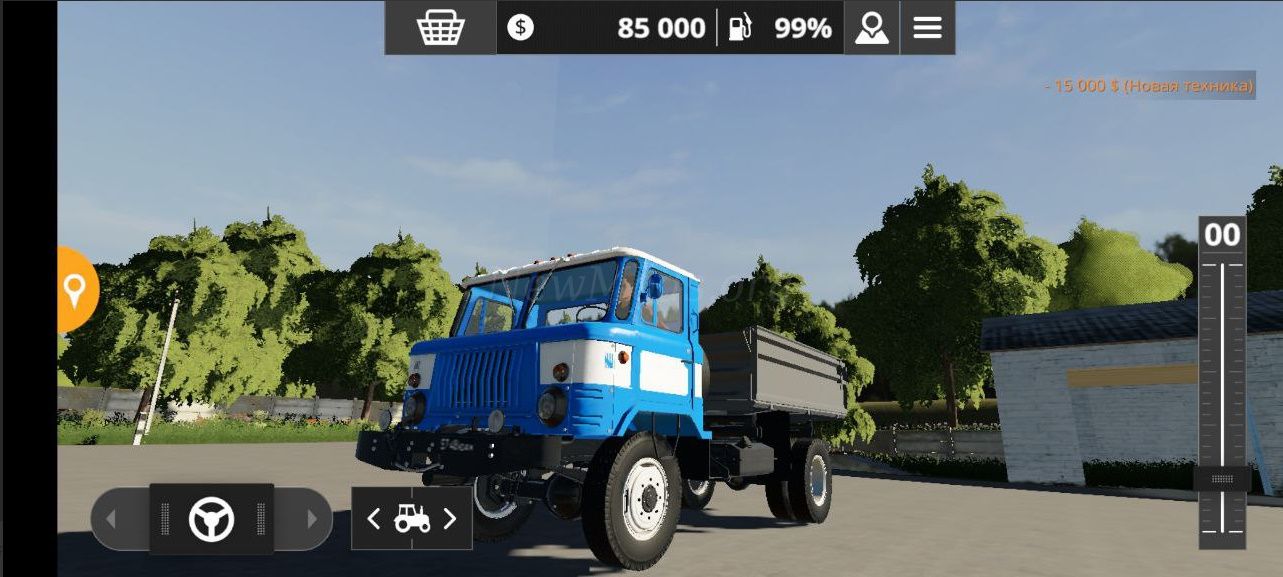 IFA-GAZ 66