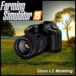 FS 19 Mods Player Camera