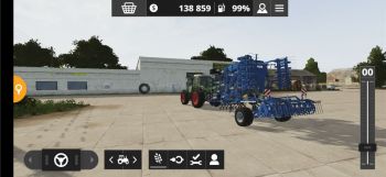 Farming Simulator 20 Android Mods Köckerling Jockey 600