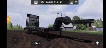Farming Simulator 20 Android Mods Kolob Nizkoramnik