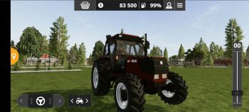 Farming Simulator 20 Android Mods Fiat 88-94 DT