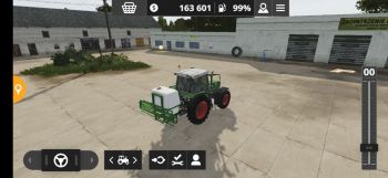 Farming Simulator 20 Android Mods Kaan Lizard