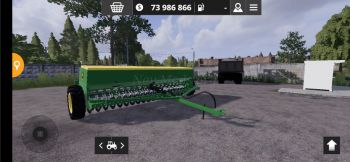 Farming Simulator 20 Android Mods John Deere 8350