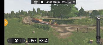 Farming Simulator 20 Android Mods Spectacle Island