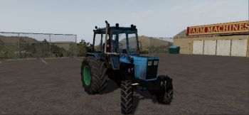 Farming Simulator 20 Android Mods MTZ 82 Wide Wheel