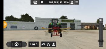 Farming Simulator 20 Android Mods Dobilas 3