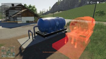 FS 19 Mods Waterstation