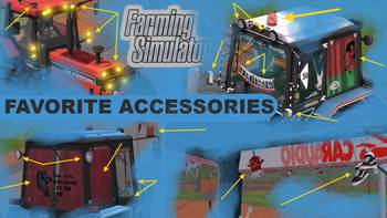 Farming Simulator 25 is coming out soon, and I want to offer my idea