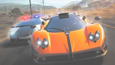 Rumor: one of the Black Box spoke about the failures and problems of the development of games in the Need for Speed ​​​​series